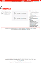 Mobile Screenshot of imupesa.com.pe